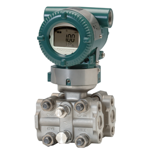 High & Reliability New Original EJA120E Draft Range Differential for Low <b>Measurement</b> - Product Image 1