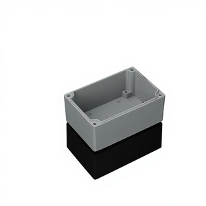 Dingxin Aluminum Alloy Die Casting Waterproof <b>Box</b> Cable Junction <b>Box</b> - Product Image 5