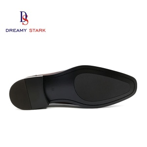 Chaussures Oxford de luxe pour hommes, fabriquées à la main, design unique, durables, de haute qualité italienne, vintage, confortables, légères, respirantes, en cuir véritable pour l'automne - Product Image 3
