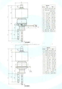 3cx2500f3 điện tử ống chân không ống điện lưới <span class=keywords><strong>triode</strong></span> nhà sản xuất Nhà cung cấp ở Trung Quốc - Product Image 5