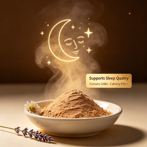 <span class=keywords><strong>Polvere</strong></span> di Peptidi di Proteine di Noce ad Alta Purezza, 100% Idrosolubile per Bevande Salutari e Alimenti, Certificata Halal - Product Image 4