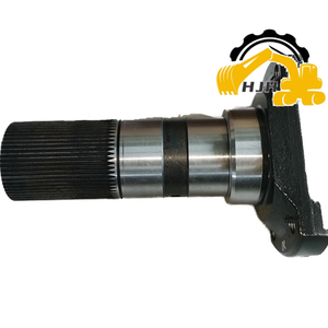 Eje para Camión Volquete HD785-7, Pieza de Motor Diésel para Maquinaria de Construcción Pequeña, 561-01-71140 - Product Image 2