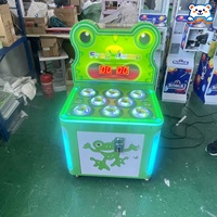 Juguete de Ratón Mini Portátil de Gran Venta para Juegos, Edad 8+, Juego Educativo para 2 Jugadores, Material PVC, Instrucciones Claras