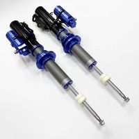 Pièces de suspension à bon prix pour l'amortisseur d'azote de CHERY JETOURS compression réglable.
