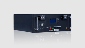 ระบบพลังงานแสงอาทิตย์อุตสาหกรรม HT 10KW 20KW 30KW 50KW 80KW 100KW ระบบโซลาร์เซลล์แบบออฟกริดและแบบเชื่อมต่อกับระบบไฟฟ้า ราคาประหยัด โซลูชั่น PV จากเยอรมนี - Product Image 4