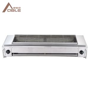 MESURE Multifonction Extérieure <span class=keywords><strong>Table</strong></span> Gaz BBQ Grill Et <span class=keywords><strong>Plancha</strong></span> <span class=keywords><strong>Barbecue</strong></span> À Gaz - Product Image 2