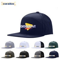 2023 unisexe 100% Polyester broderie Anime casquette de Baseball nouveautés avec Logo personnalisé Style Hip Hop pour décontracté cyclisme en plein air