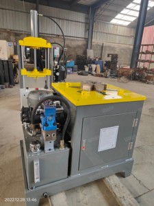 China Supplier Metal Sorting Machine <strong>Electric</strong> <strong>Motor</strong> <strong>Copper</strong> Winding Separator Machine <strong>Motor</strong> Recycling Machine - Product Image 2