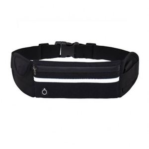 Nueva Riñonera Impermeable para Deportes al Aire Libre, Bolsa para Teléfono, Multifuncional, Mini, para Ciclismo - Product Image 3