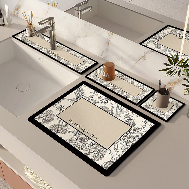 Nettoyer les fleurs tombées