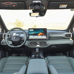 2026 Prix Spécial Chine Geely Icon SUV Urbain Véhicules d'<span class=keywords><strong>occasion</strong></span> à essence de Chine - Product Image 6