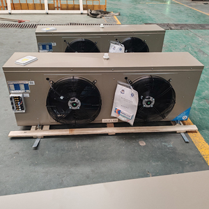 Air <b>Coolers</b> Refrigerator With Condensing Unit Defrosting Evaporator for Cold <b>Rooms</b> - Product Image 4