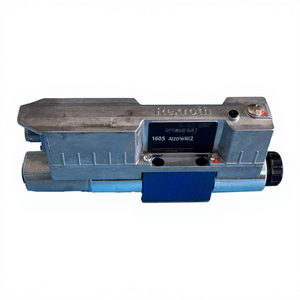 R901496443 4WREE6E16-3X/V/24F1 DIRECTIONNEL PROPORTIONNEL - Product Image 1