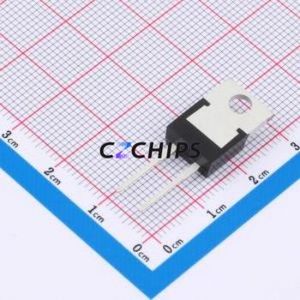 ไดโอดซิลิคอนคาร์ไบด์ไดโอด YJD106506PQG2ถึง-220-2ใหม่ของแท้ชิปชิ้นส่วนอิเล็กทรอนิกส์ - Product Image 2