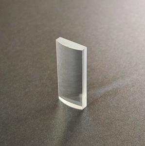 ความยาว28, กว้าง12มม., ความยาวโฟกัส27มม., K9วัสดุเลนส์ทรงกระบอกนูนแบน - Product Image 2