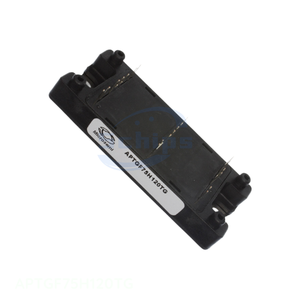 Components Electronic SP4 APTGF75H120TG Transistors In Stock - Product Image 1