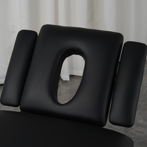 Mesa de tratamiento osteopático eléctrico 2025, mesa de tratamiento de <span class=keywords><strong>fisioterapia</strong></span>, mesa de tratamiento de Spa, sofá de Spa de masaje eléctrico - Product Image 6