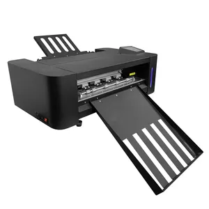 Автоматический плоттер для резки листа MYCUT A3 + автоматический плоттер для резки листа формата А4 цифровой станок для резки этикеток