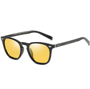 <span class=keywords><strong>Gafas</strong></span> de Sol Polarizadas con Logotipo Personalizado para Hombre y Mujer, Protección UV, Montura TR, Lentes Fotocromáticas Polarizadas para Día y Noche - Product Image 2