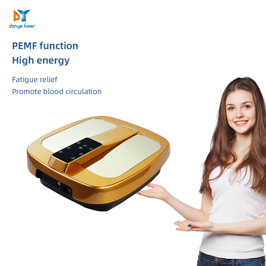 OlyLife THz Tera-P90 健康管理機器　変換アダプター付き OlyLife THz Tera-P90 健康管理機器 変換アダプター付き OlyLife