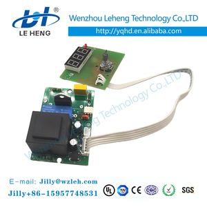 Autres pièces <span class=keywords><strong>d</strong></span>'appareils électroménagers : Thermostat numérique intelligent <span class=keywords><strong>de</strong></span> 3500W max. avec affichage numérique et commande facile pour le contrôle <span class=keywords><strong>de</strong></span> la température des radiateurs à mazout - Product Image 6