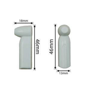 ป้ายดินสอรักษาความปลอดภัย58kHz สำหรับการป้องกันการสูญเสียของซูเปอร์มาร์เก็ตกำหนดได้เอง - Product Image 4