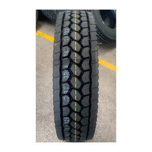Pneus de remorque pour camion léger, modèle directionnel, radiaux, sans chambre à air, 295_75R22.5-16PR, état neuf, remplacement, marque personnalisée, Hawaï, États-Unis - Product Image 2