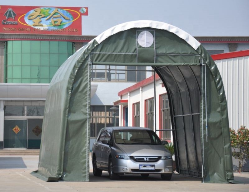 SUV Shelter