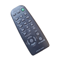Control Remoto Hostrong Factory OEM ODM RM-SD80 Compatible con Sistema de Audio, Sistema de Audio para el Hogar, Admite Personalización