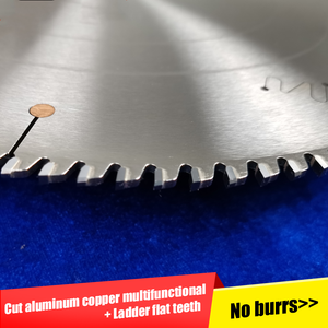 Usine 110 115 125 165 185 190 210 235 <span class=keywords><strong>250</strong></span> 300 400 <span class=keywords><strong>mm</strong></span> <span class=keywords><strong>carbure</strong></span> TCT <span class=keywords><strong>lame</strong></span> de <span class=keywords><strong>scie</strong></span> <span class=keywords><strong>circulaire</strong></span> pour la coupe du bois et de l'aluminium - Product Image 5