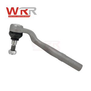 2123302303 2123302403 Tie Rod End สำหรับ Benz W212 C218 E350 CLS550ด้านหน้าพวงมาลัยด้านนอกบอลเชื่อมติดตามแชสซีเชื่อมโยง - Product Image 5