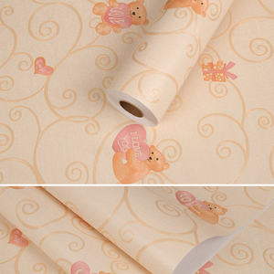 Jinyi — autocollant mural en vinyle lavable, autocollant <span class=keywords><strong>de</strong></span> décoration, protection des yeux, motif dessin animé, pour la chambre des enfants et des bébés - Product Image 5