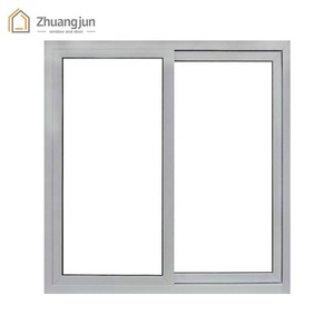 <span class=keywords><strong>Fenêtres</strong></span> et Portes de Sécurité en <span class=keywords><strong>PVC</strong></span> de Haute Qualité, <span class=keywords><strong>Double</strong></span> <span class=keywords><strong>Vitrage</strong></span> Basse Émissivité, Insonorisées, en Acier Inoxydable, Pliantes et Suspendues – Fabrication Chinoise - Product Image 1