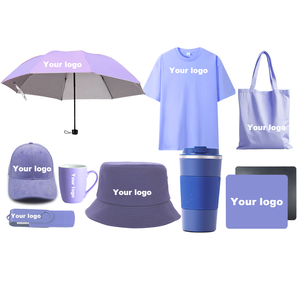 Fabrik Großhandel Best Custom ize Werbeartikel Werbeartikel Schreibwaren Business Office Geschenkset - Product Image 4
