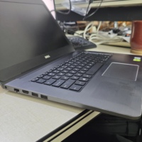 Laptop Usato Dell Vostro-14 5459, I5 6a Generazione, 8GB RAM, 128GB SSD, 14 Pollici, per Ufficio, Vendita all'Ingrosso