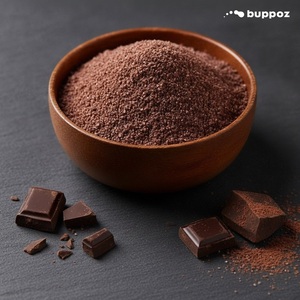 ผู้ผลิตผงชานมช็อกโกแลต - Product Image 3