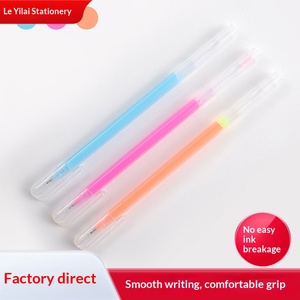 Ensemble <span class=keywords><strong>de</strong></span> marqueurs <span class=keywords><strong>de</strong></span> tatouage en <span class=keywords><strong>bambou</strong></span>, 3 pièces, stylos <span class=keywords><strong>de</strong></span> marquage cutané, <span class=keywords><strong>dessin</strong></span> <span class=keywords><strong>de</strong></span> lignes précises, <span class=keywords><strong>encre</strong></span> blanche et rose - Product Image 2