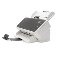 Escáner dúplex de alta velocidad Kodak S2070W, 70 ppm, A4, para tarjetas de identificación, facturas, documentos masivos, para uso empresarial diario, capacidad de 10000 páginas.