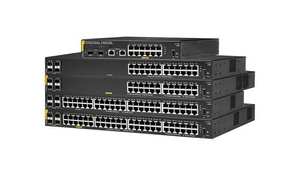 Commutateur 6300M 24SR5 CL6 PoE 4SFP56 JL685A JL260A JL253A JL678A JL258A JL255A JL261A <span class=keywords><strong>JL675A</strong></span> - Product Image 4