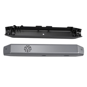 3D Printed Models Rapid <strong>Prototyping</strong> 3D Printing Resin Plastic <strong>and</strong> Metal <strong>Material</strong> Available - Product Image 1