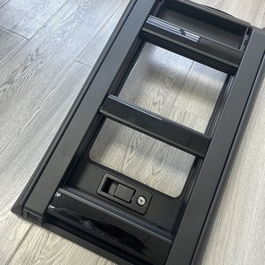 Kit completo de carrocería Jetour con acabado mate de plástico para Traveler Tank 300 400 Defender 90 110 - Product Image 1