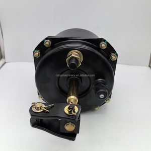 Cilindro de Freno Original 800901161 para Cargadora de Ruedas XG ZL48GV XZ50 - Product Image 1