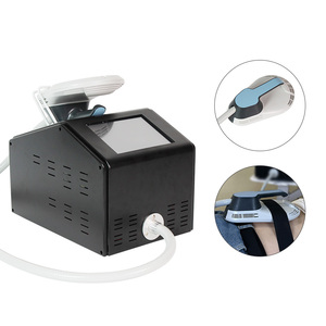 Máquina para Adelgazar y Moldear el Cuerpo de Uso Doméstico, Quema Grasa y Permite la Pérdida de Peso, Suministro del Fabricante - Product Image 2