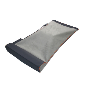 Portable pliable corps soulagement <span class=keywords><strong>de</strong></span> la douleur chauffage <span class=keywords><strong>dos</strong></span> étirement <span class=keywords><strong>tapis</strong></span> électrique corps complet Massage matelas <span class=keywords><strong>tapis</strong></span> en gros - Product Image 4