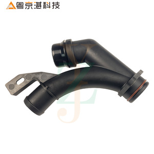 Manguera de Agua para Calefacción Land Rover LR076780 J9C1236, Pieza de Repuesto Original de Fábrica para Evoque Sport F PACE E PACE - Product Image 2