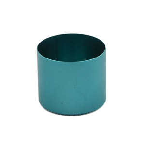 ポータブルオーディオデバイス用ミニ<span class=keywords><strong>Bluetooth</strong></span>スピーカーシェル円筒アコースティック穴あきデザイン - Product Image 5