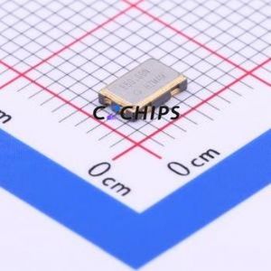 SG-8018CB 50.000000MHz TJHSA Pre-Programmed Oscillator SMD5032-4P Oscillator 50MHz 50ppm - Product Image 1