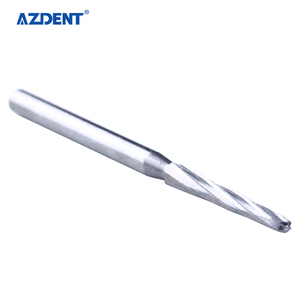 Factory Price High Speed <strong>Dental</strong> Tungsten Carbide <strong>Burs</strong> - Product Image 4