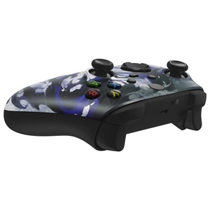 Coque avant personnalisable à motif Shadow Magic pour manette Xbox Series X/S - Plaque décorative DIY - Product Image 6