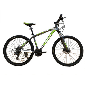 Bicicleta de montaña de una sola velocidad 29er de 10kg/bicicleta de montaña de rueda grande americana superventas/bicicleta de 29T bicicleta de aluminio Aro 29 tamaño - Product Image 6